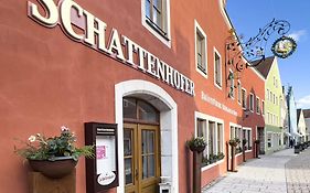 Schattenhofer Braugasthof